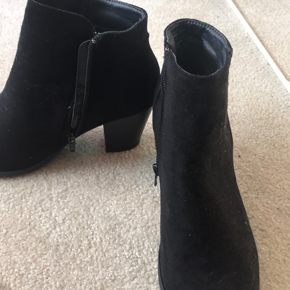 Booties - Picture 3 of 3